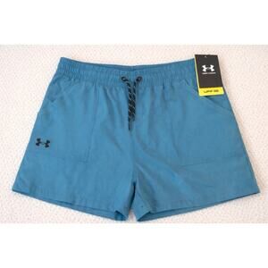 Boys Under Armour Size YXL Swim - NWT